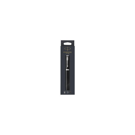 Roller Ball PARKER IM CT 1-Blister