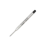 Refill PARKER Quinkflow M black