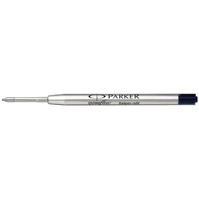 Refill PARKER Quinkflow F black