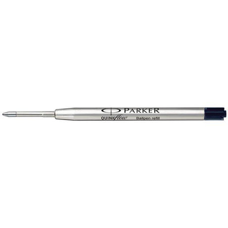 Refill PARKER Quinkflow F black