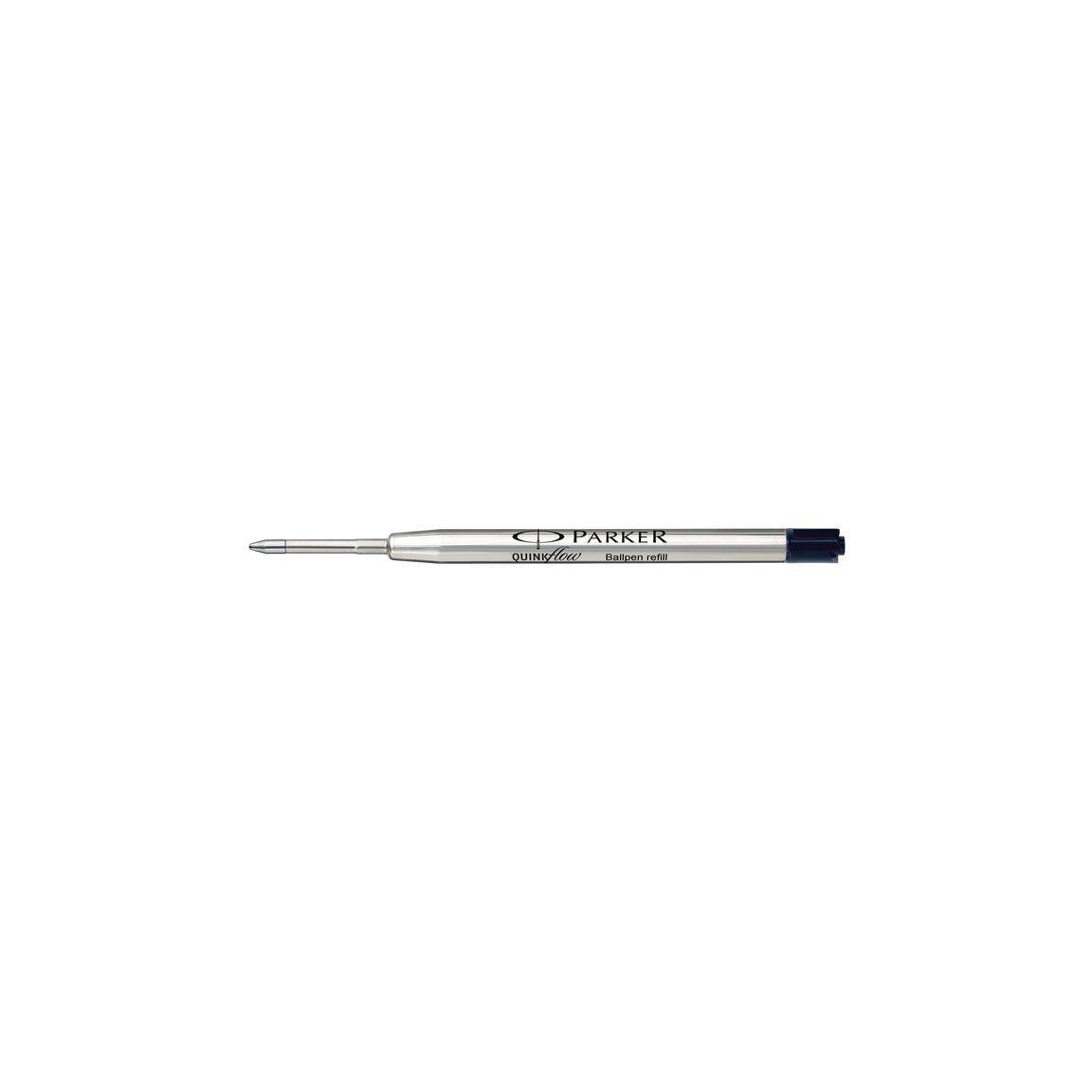 Refill PARKER Quinkflow F black