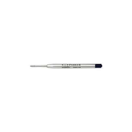 Refill PARKER Quinkflow F black
