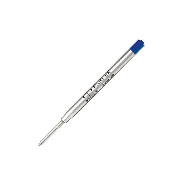 Refill PARKER Quinkflow F blue