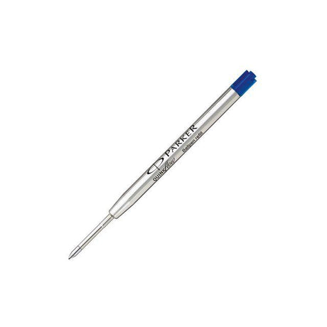 Refill PARKER Quinkflow F blue