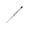 Refill PARKER Quinkflow F blue