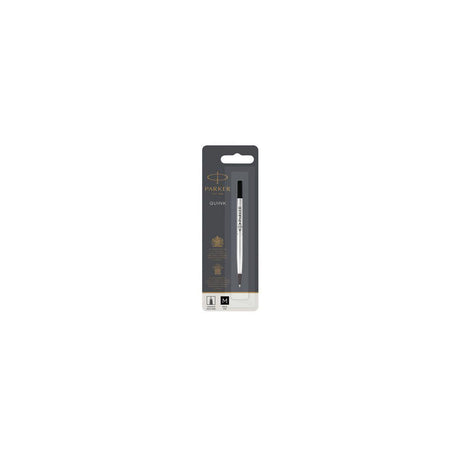 Refill PARKER Quink Roller Ball M black