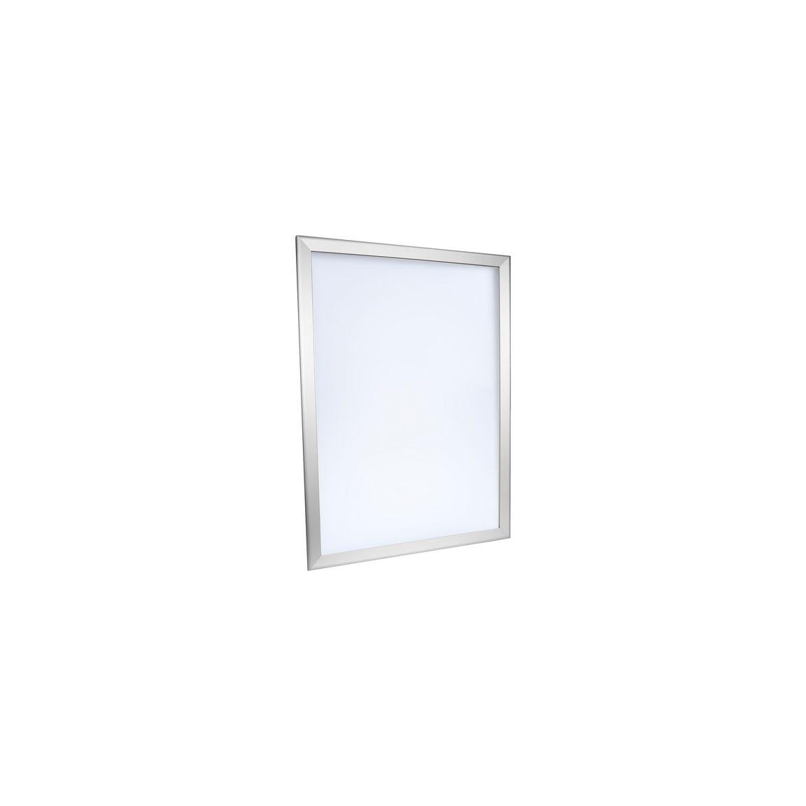 Wall frame aluminium profile 70x100cm