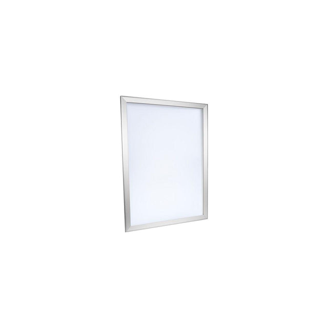 Wall frame aluminium profile 70x100cm