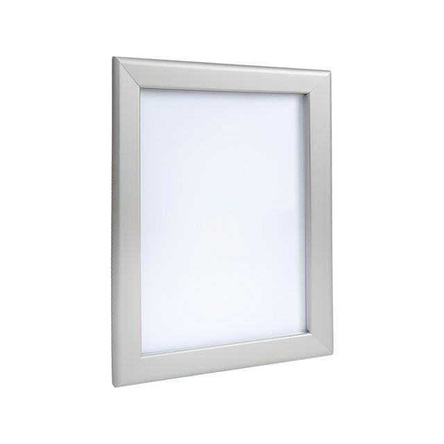 Wall frame aluminium profile 50x70cm