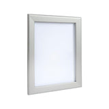 Wall frame aluminium profile 50x70cm