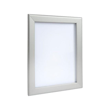 Wall frame aluminium profile 50x70cm