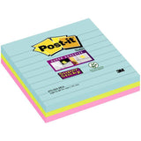 Notes POST-IT SS linj 101x101 Cosmi 3/fp