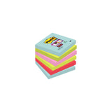 Notes POST-IT SS 76x76mm Cosmic 6/pc