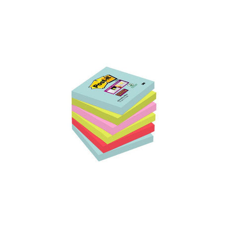 Notes POST-IT SS 76x76mm Cosmic 6/pc
