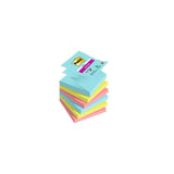 Notes POST-IT Z-block Cosmi 76x76mm 6/fp