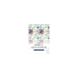 Watercolour pad A4 200g 20 sheets