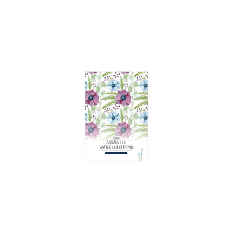 Watercolour pad A3 200g 20 sheets