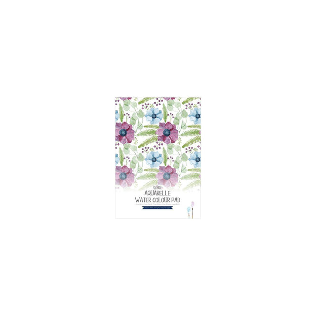 Watercolour pad A3 200g 20 sheets