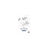 Sketchpad A4 80g 70 sheets