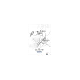 Sketchpad A3 80g 70 sheets