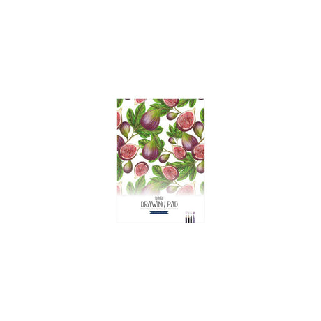Drawing pad A3 120g 20 sheets