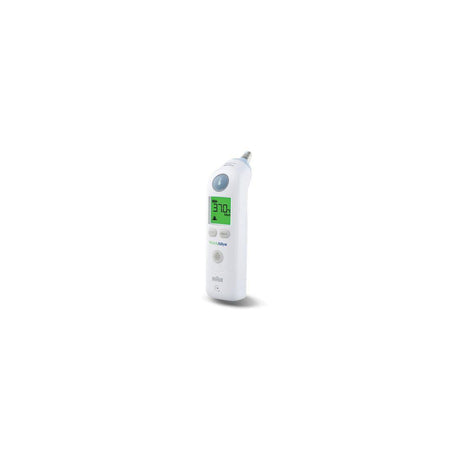 Thermometer BRAUN THERMOSCAN PRO 6000