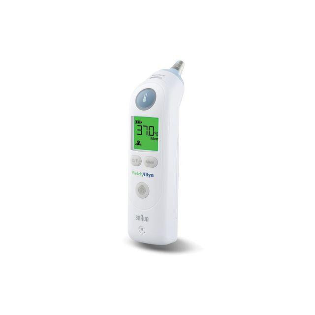 Thermometer BRAUN THERMOSCAN PRO 6000