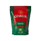 Coffee GEVALIA SnabbKaffe Organic 150g