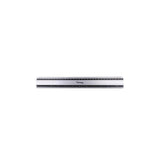 LYRECO aluminium ruler 30cm