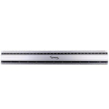 LYRECO aluminium ruler 30cm