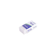 Bicycle tyre LYRECO 42x20x12mm white
