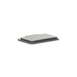Lid for 6L Bucket Grey