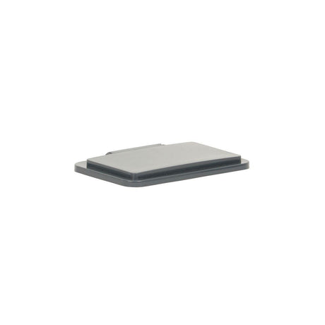 Lid for 6L Bucket Grey
