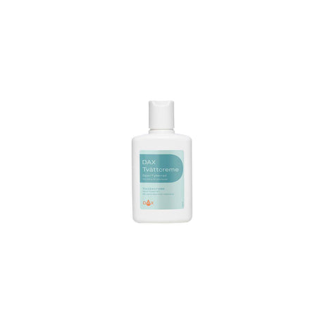 Soap DAX Washing cream unscented 150ml