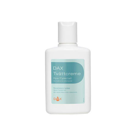 Soap DAX Washing cream unscented 150ml