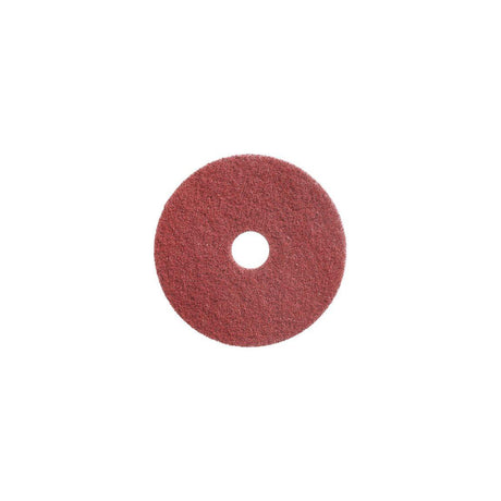 Washer TWISTER red 18' 2/fp