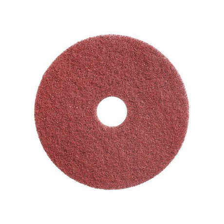 Washer TWISTER red 18' 2/fp