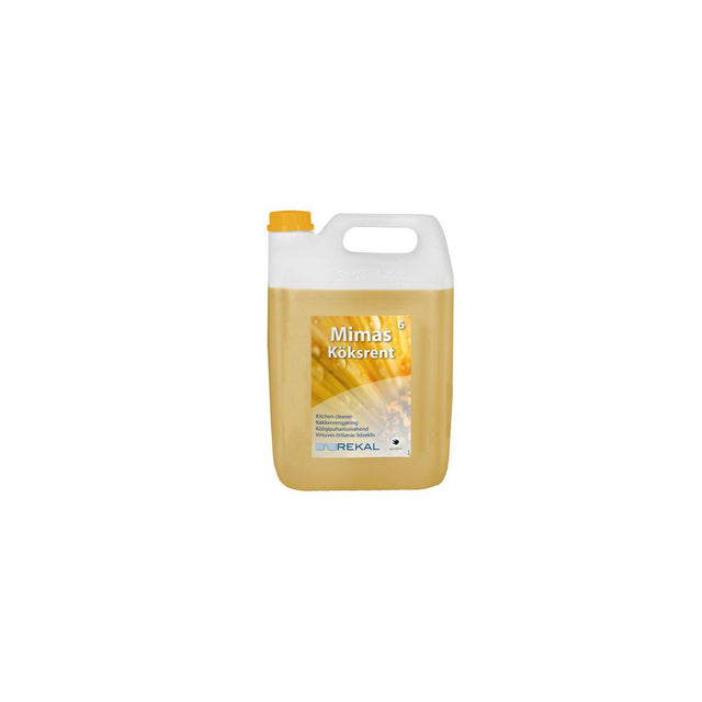 Coarse Cleaner REKAL Mimas Kitchen Cleaner 5L