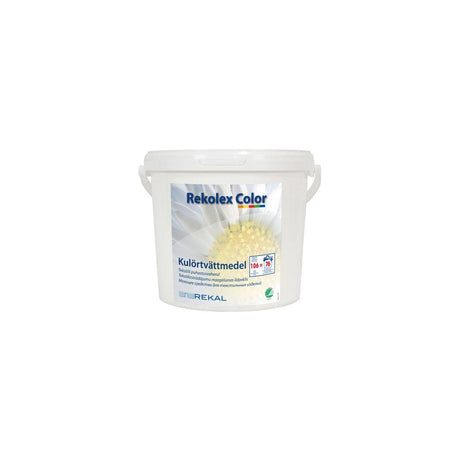 Detergent REKAL Rekolex Colour 4kg