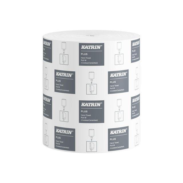 Drying roller KATRIN Plus 1-L M 280m