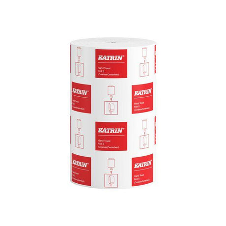 Drying roller KATRIN S 1L 116m