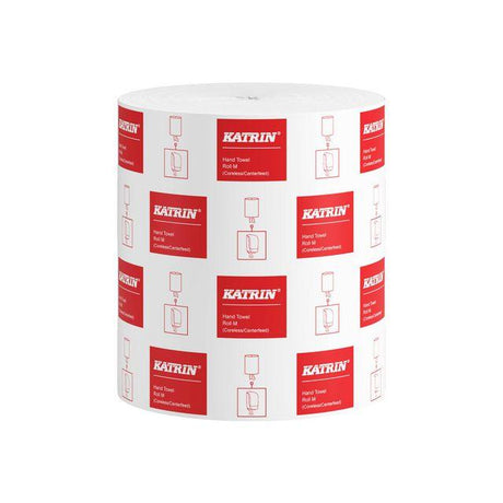 Drying roller KATRIN M 1L 320m