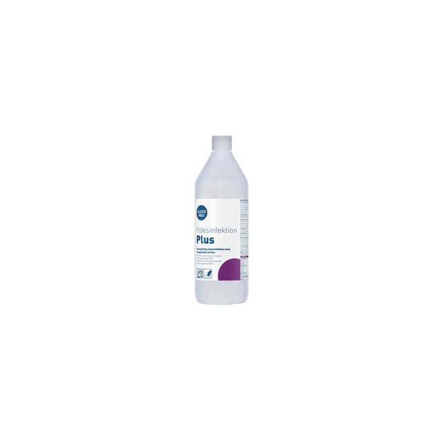 Surface disinfection KIILTO PRO Plus 1L