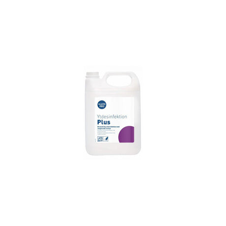 Surface disinfection KIILTO PRO Plus 5L