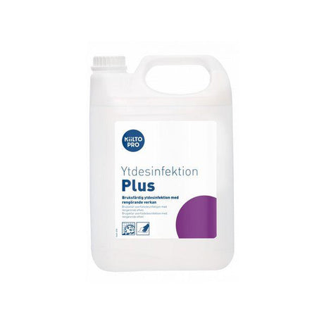 Surface disinfection KIILTO PRO Plus 5L