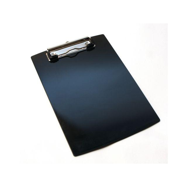 Writing tablet A4 Black