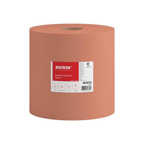 Industrial dryer KATRIN XL brown 1000m