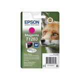 Ink cartridge EPSON C13T12834012 magenta