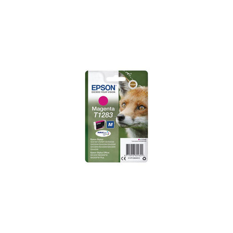 Ink cartridge EPSON C13T12834012 magenta