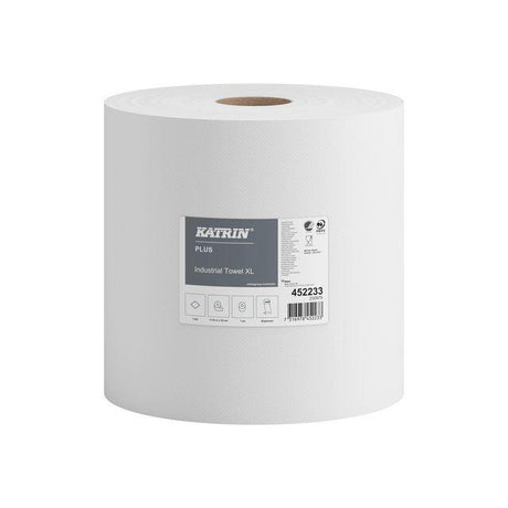 Industrial dryer KATRIN Plus XL white 1110m